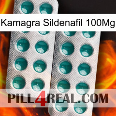 Kamagra Sildenafil 100Mg dapoxetine2